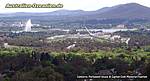 Canberra - Überblick