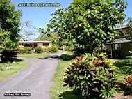 Rarotonga - Are Renga Motel 2