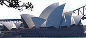 Sydneys Opernhaus