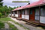 Niue Island - Anaiki Motel