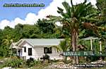 Niue Island - Namukulu Motel