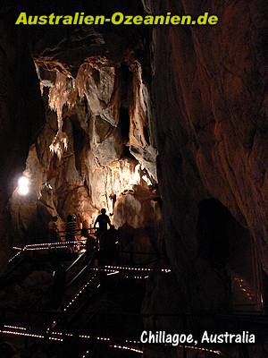 Trezkinn Cave