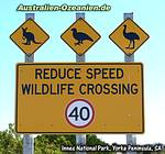 wildlife crossing