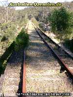 Tressle Bridge Railway