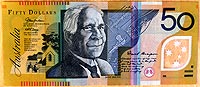 australisches Geld