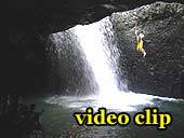 Videoclip "Sprung in die Höhle"